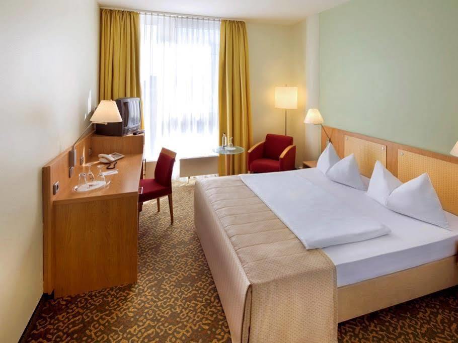 Mercure Hotel Dortmund City Szoba fotó